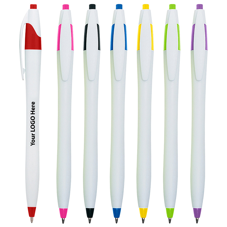 Antibacterial Dart Pen Antibacterial Dart Pen